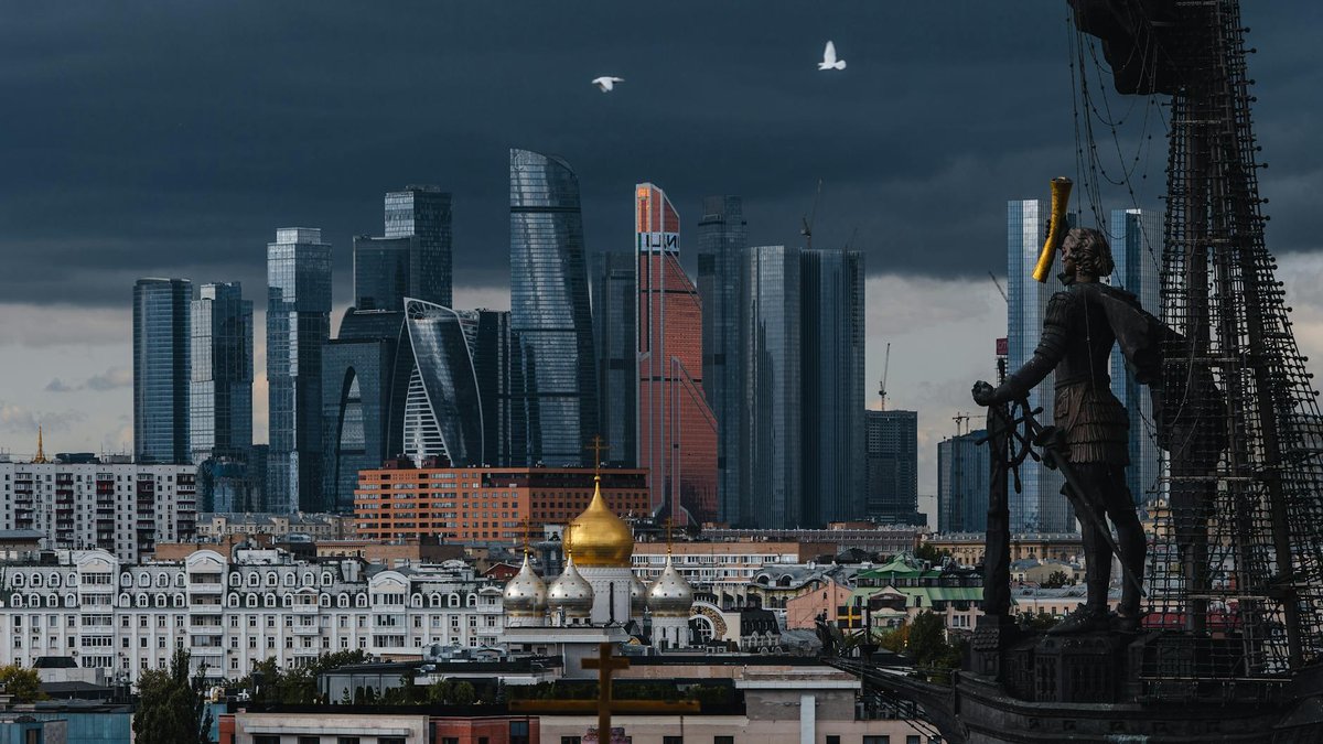 Как найти дешёвое жильё в Москве и сэкономить на аренде